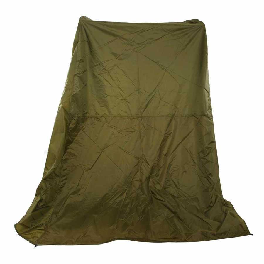Cheap Goat Tents Portable Car Tent Tailgate Tent Double Layer with Hook and Loop Fastener for Outdoor Camping   
